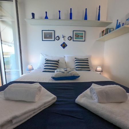 Apartamento Le Marie Jeanne 6 Pers Giardino Wifi Vista Mare Villefranche-sur-Mer Exterior foto