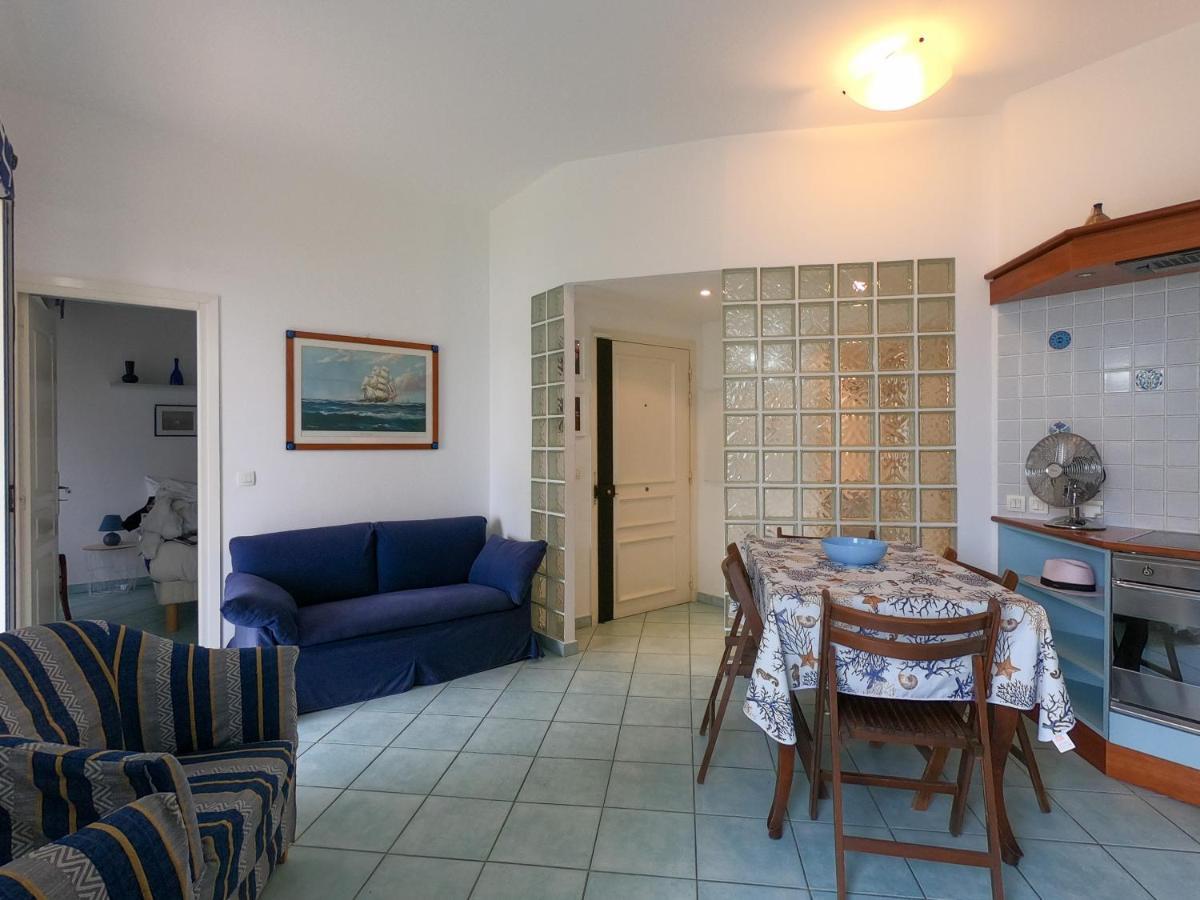 Apartamento Le Marie Jeanne 6 Pers Giardino Wifi Vista Mare Villefranche-sur-Mer Exterior foto